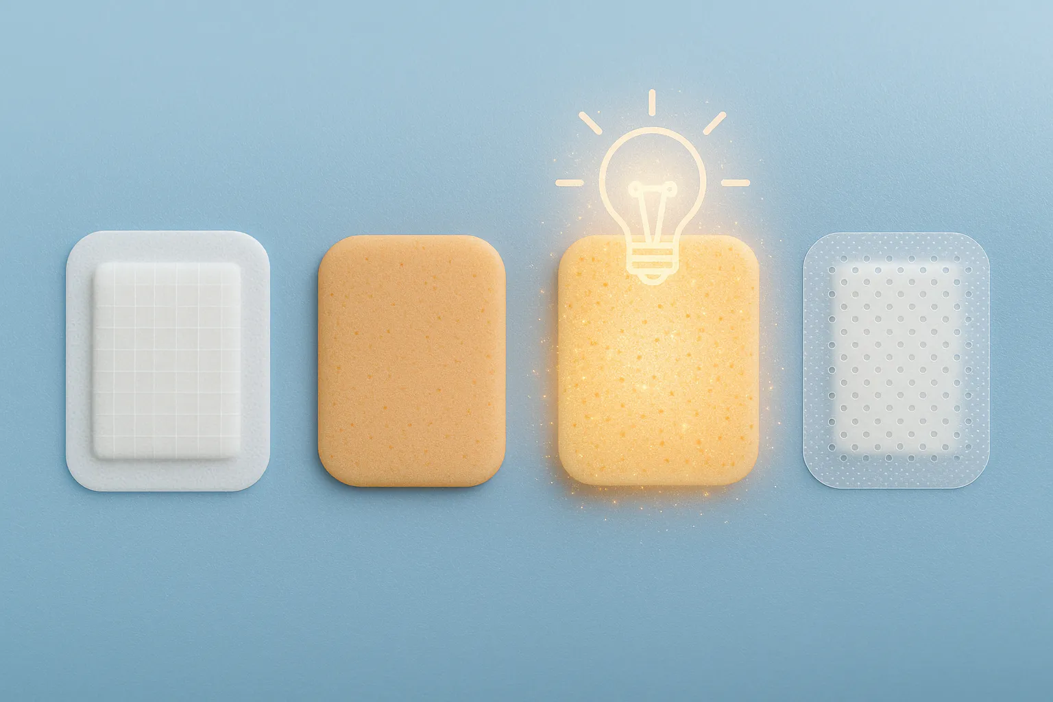 Innovations Redefining Chronic Wound Care